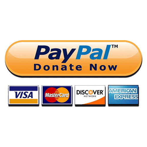 Donate mời qua paypal