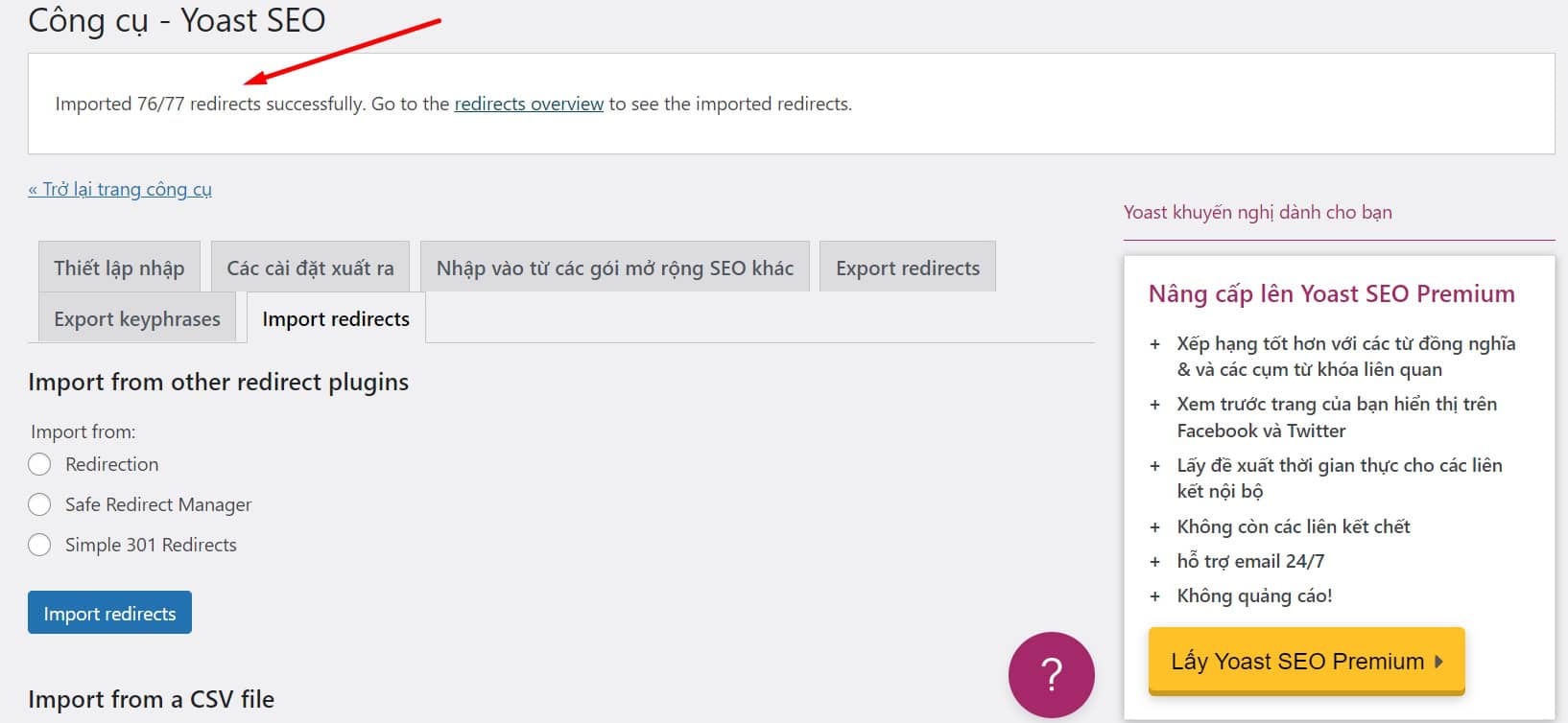 Xác Nhận Quá Trình Nhập Dữ Liệu