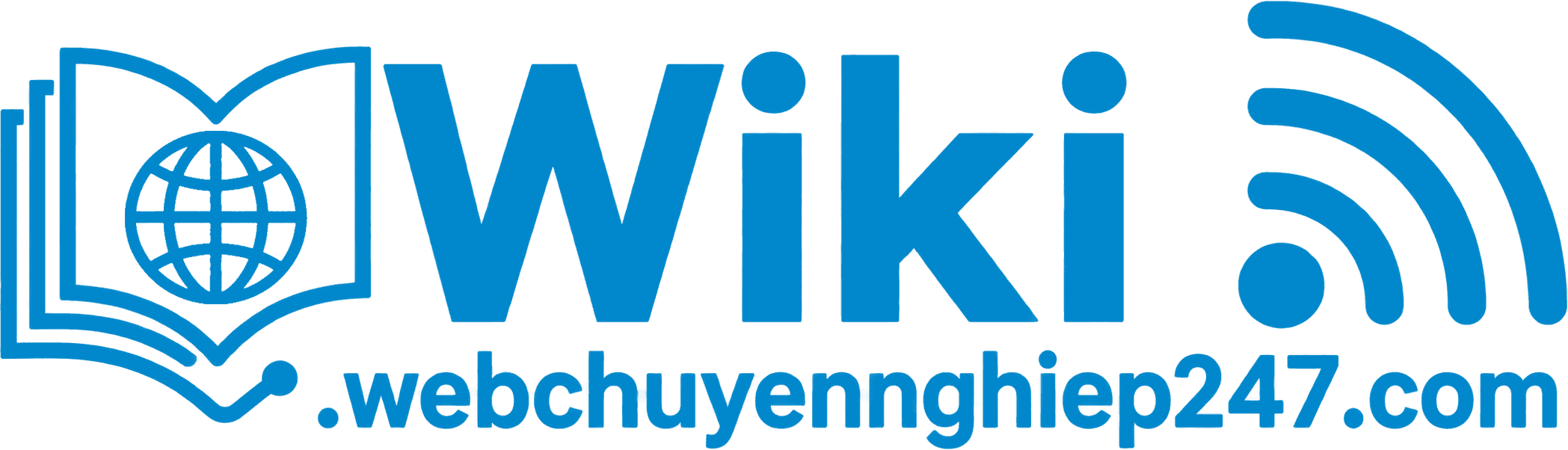Wiki.webchuyennghiep247.com