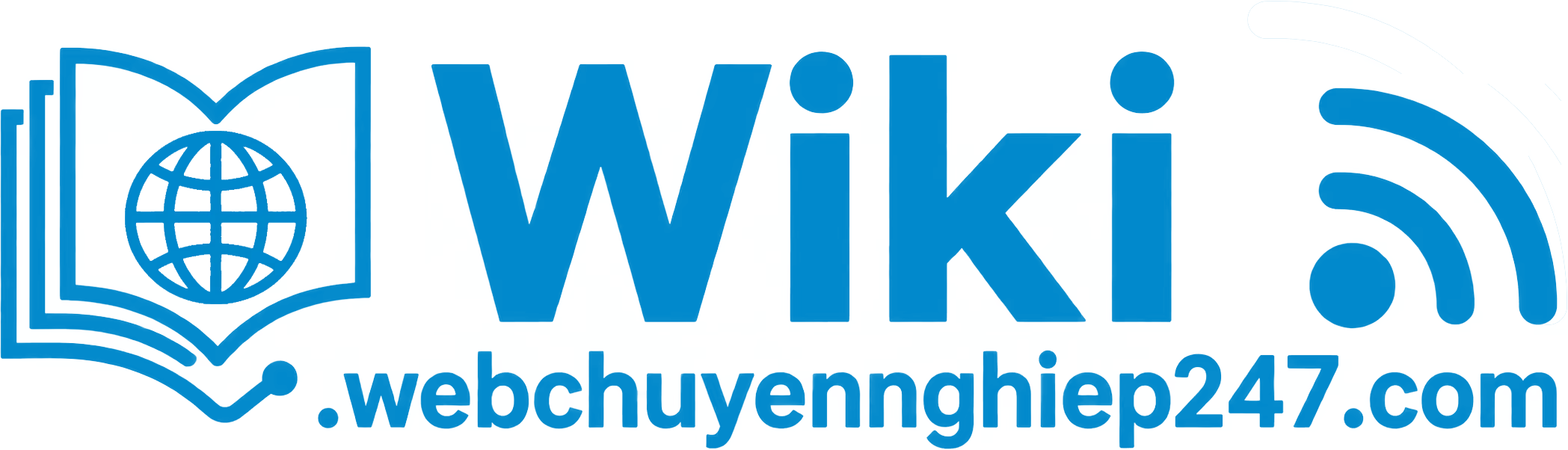 Wiki.webchuyennghiep247.com